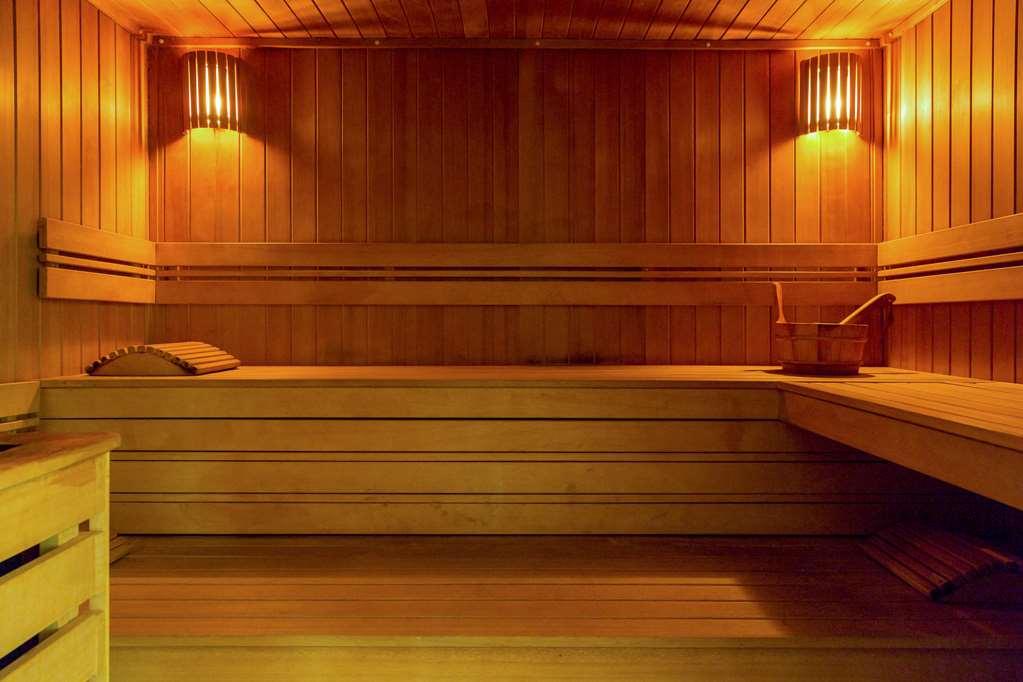 The Originals Boutique Hotel Spa Beuzeville Honfleur Sud Einrichtungen foto