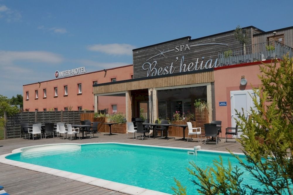 The Originals Boutique Hotel Spa Beuzeville Honfleur Sud Exterior foto